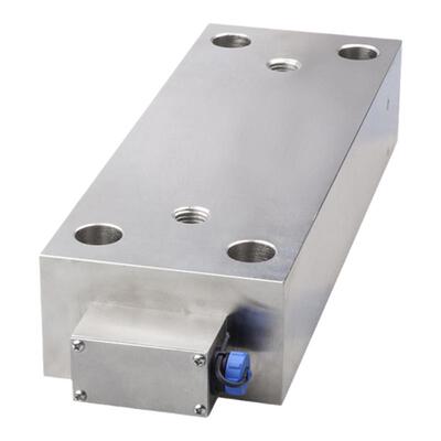 高精度下枕式张力传感器印刷纺织