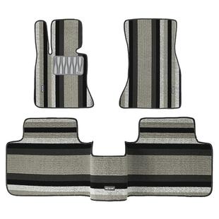 沃尔沃汽车脚垫专用XC60 S90 XC40 XC70 XC90 S60 S40 地毯式车垫