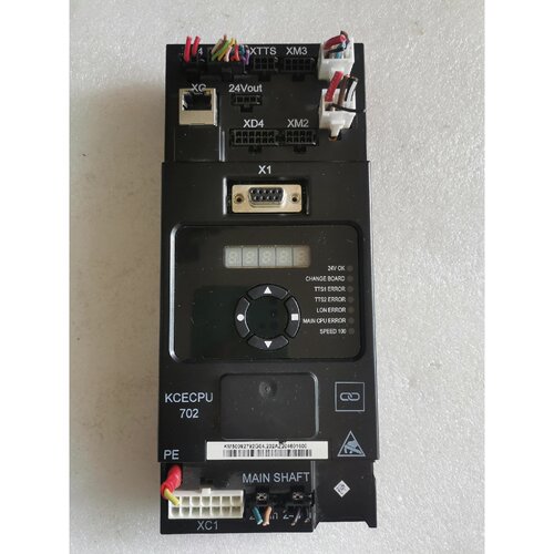 通力KCE主板CPU702，型号KM50092792G0询价