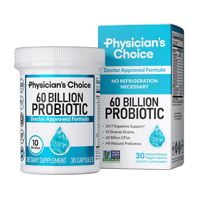 physicianschoice多功能益生菌