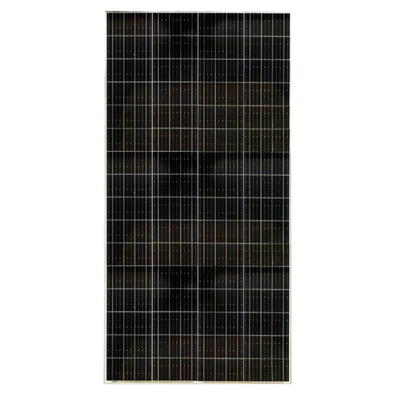 单晶100W太阳能板12V300瓦发电板