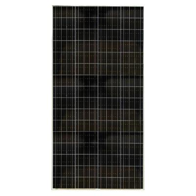 单晶12V220W320W太阳能板24V585W