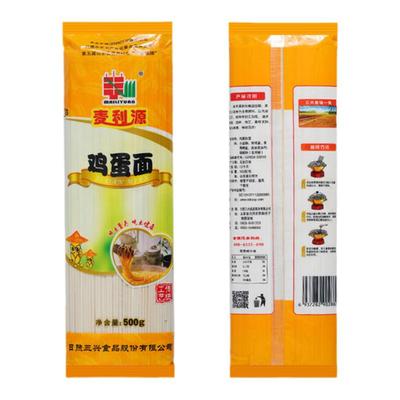 麦利源山东省日照市干挂面
