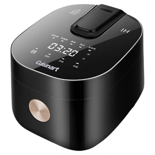 Cuisinart/美膳雅 IRC-200TCN IH智能电饭煲柴火饭预约焖煮防溢