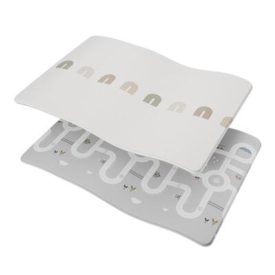 贝易00垫TPU宝宝爬行垫无毒环保