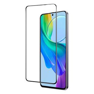 适用vivoY78钢化膜vivoY78m全屏覆盖vivoy78t手机膜黑边无白边vivo抗蓝光Y78高清Y78m全包防摔y78t玻璃贴膜78