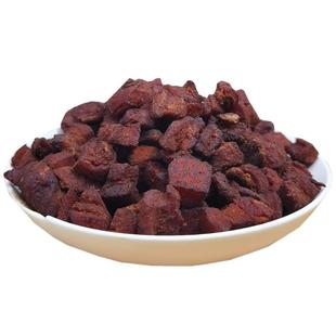 贵阳小十字丁家脆哨五花肉软哨精哨油渣新鲜现做贵州特产脆哨包邮