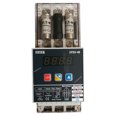 阳明EPS3-40/60/TPS3-125可控硅