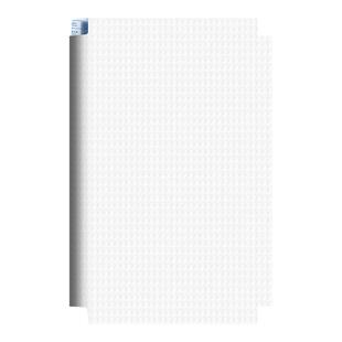 包书皮书套透明磨砂书本保护套小学初中生一年级上册二三四年级书皮贴纸自粘a4b5a5书皮套大号书膜防水书皮纸