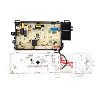 美的洗衣机电脑板免费试用三十天