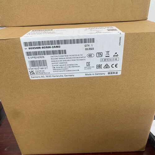 议价6GK5408-8GR00-2AM2西门子 XM408-8C交换机6GK54088GR002AM2