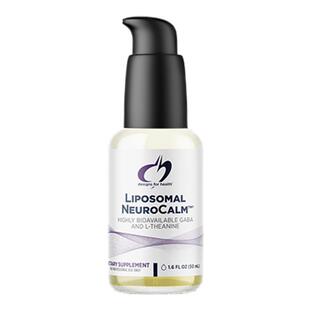 保税 DFH Liposomal NeuroCalm脂质体Calm平静情绪支持