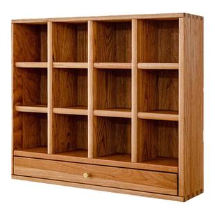 茶具多宝格实木博古架桌面收纳置物架展示柜茶壶摆放茶室茶杯架子