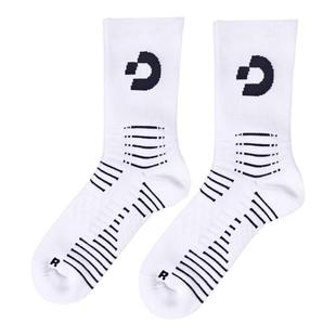 体士彪薄款专业中筒足球袜男防滑透气耐磨吸汗足球运动袜子训练袜