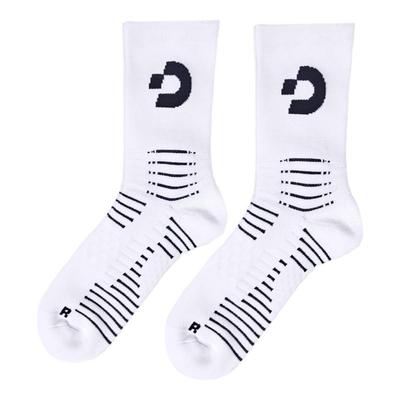 Desporte专业足球袜男中筒足球袜子防滑透气耐磨专用运动训练短袜