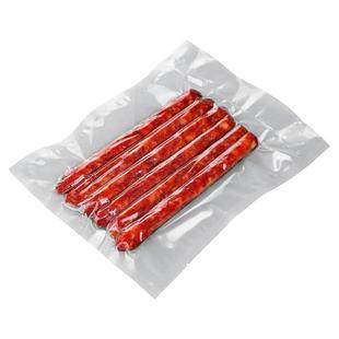 佳帮手真空保鲜袋食品级家用密封袋网纹路抽真空封口袋分装自封袋