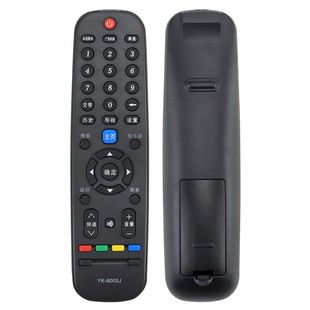 适用于原装创维液晶电视遥控器YK-6005J/H通用32E510E 42E510E 40