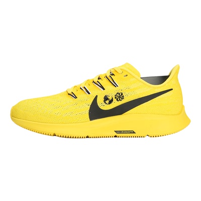 Nike/耐克正品 男鞋当季新款飞马36太阳花联名登月跑步鞋CI1723