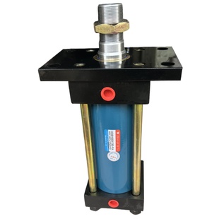 HOB40 50 63 80 100 125 150X30X75X200X250X300X350-FA 法兰油缸