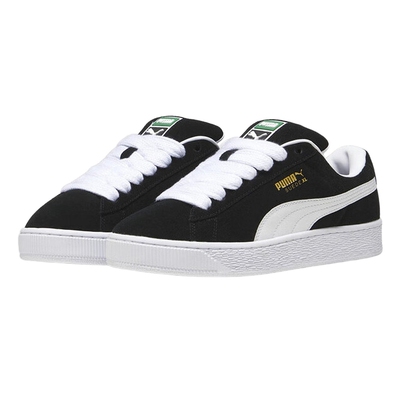 中性经典低帮鞋彪马PUMA