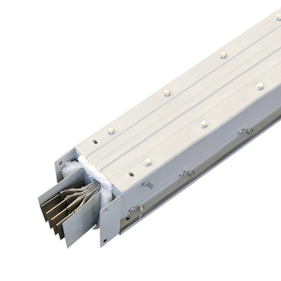 密集型母线槽 封闭式 插接式 防水 耐火 防火 1250A 1600A 2000A