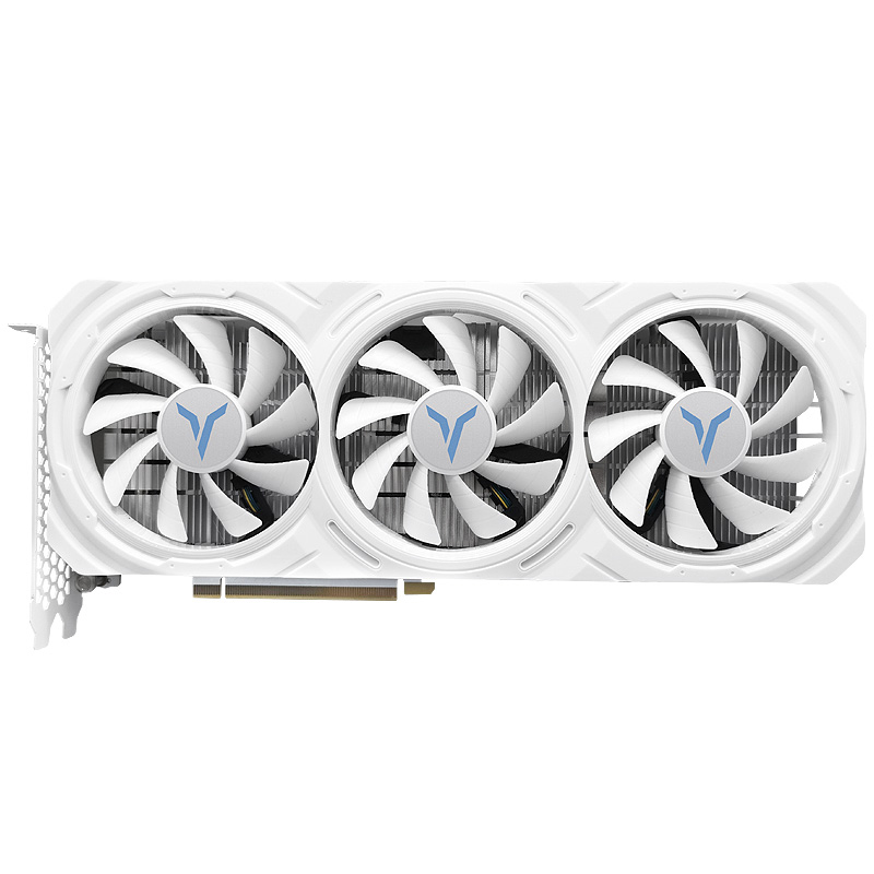 盈通RTX4060/4060Ti 8G全新台式机电脑游戏吃鸡DLSS3独立显卡