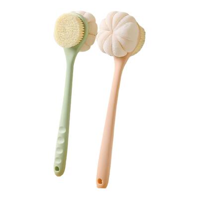 洗澡刷搓背不求人长柄刷