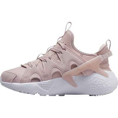 Nike/耐克正品Air Huarache女士减震耐磨经典跑步鞋DQ8031-600