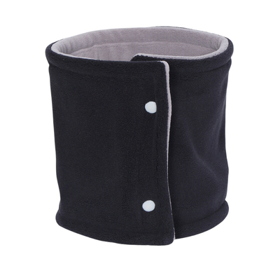 男女同款韩版双层加厚保暖围脖潮