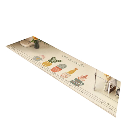 鞋柜垫台面防水防油餐边柜垫子