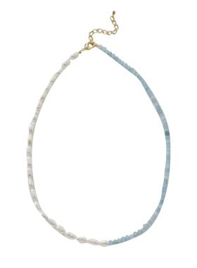 ReliquiaJewellery天然珍珠项链