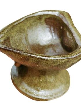 pentfair西夏瓷埙陶瓷烧制烟灰缸