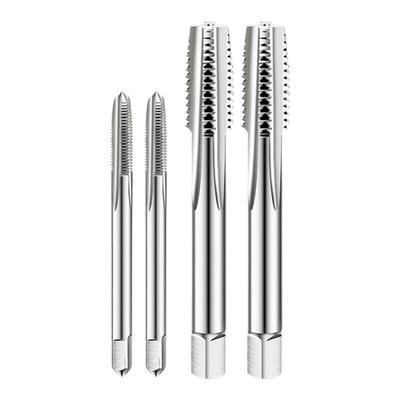 【头攻+二攻】机用丝锥一付装