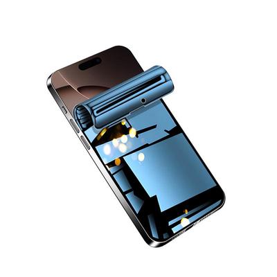 适用苹果16pro水凝膜升级防窥