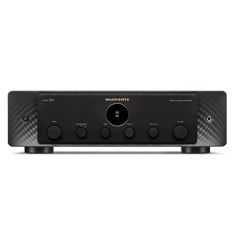 日本Marantz/马兰士Model60N功放