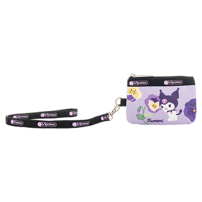 LeSportsac乐播诗零钱包