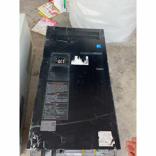 议价富士110kw变频器一台，FRN0203F2S-4C，110