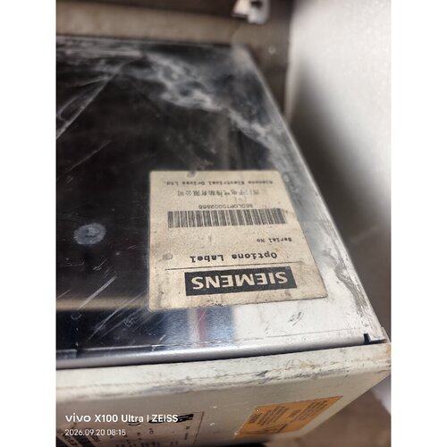 议价可维修西门子6SE70227EB22DA0制动单元220V