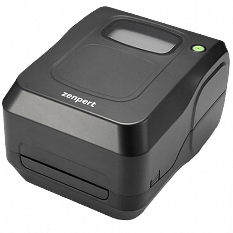 TSC先擘标签打印机4T520家用标签机