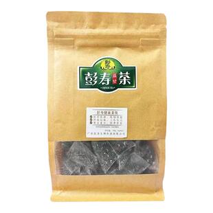 彭寿益甘茶组合花草茶25泡茶包酒后茶金银花菊花男女熬夜茶益生茶