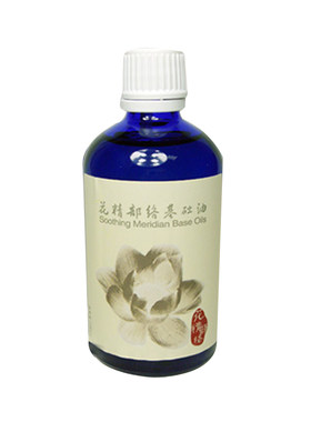 克丽缇娜花精部络基础油克缇滋润