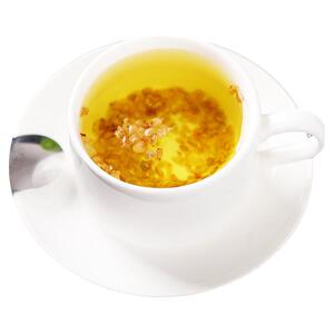 饭店黄苦荞茶苦荞茶爱点专用官方