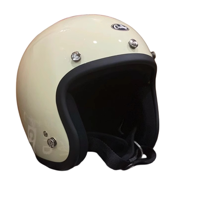 Gallop电动踏板头盔复古男女通勤