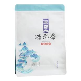 贵州茶叶六盘水水城春凉都春2024年绿茶新春茶乌蒙早春雾竹绿茶叶