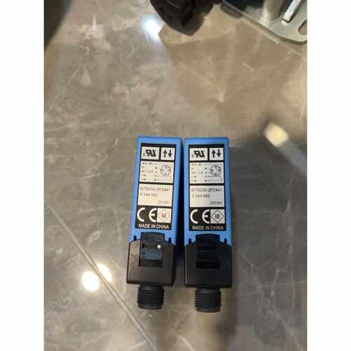询价下单西克SICK光电传感器 WTB250-2P2441，型号60