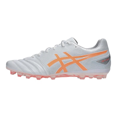 Asics/亚瑟士正品DS LIGHT男女防滑耐磨低帮足球鞋1103A096-103