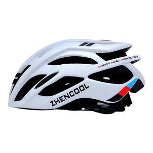 自行车头盔男成人山地车公路车平衡车单轮滑儿童安全盔帽专业骑行