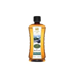 EB第五精华 浓缩熏香精油 500ml 小香薰催化精油 estebel 尤加利