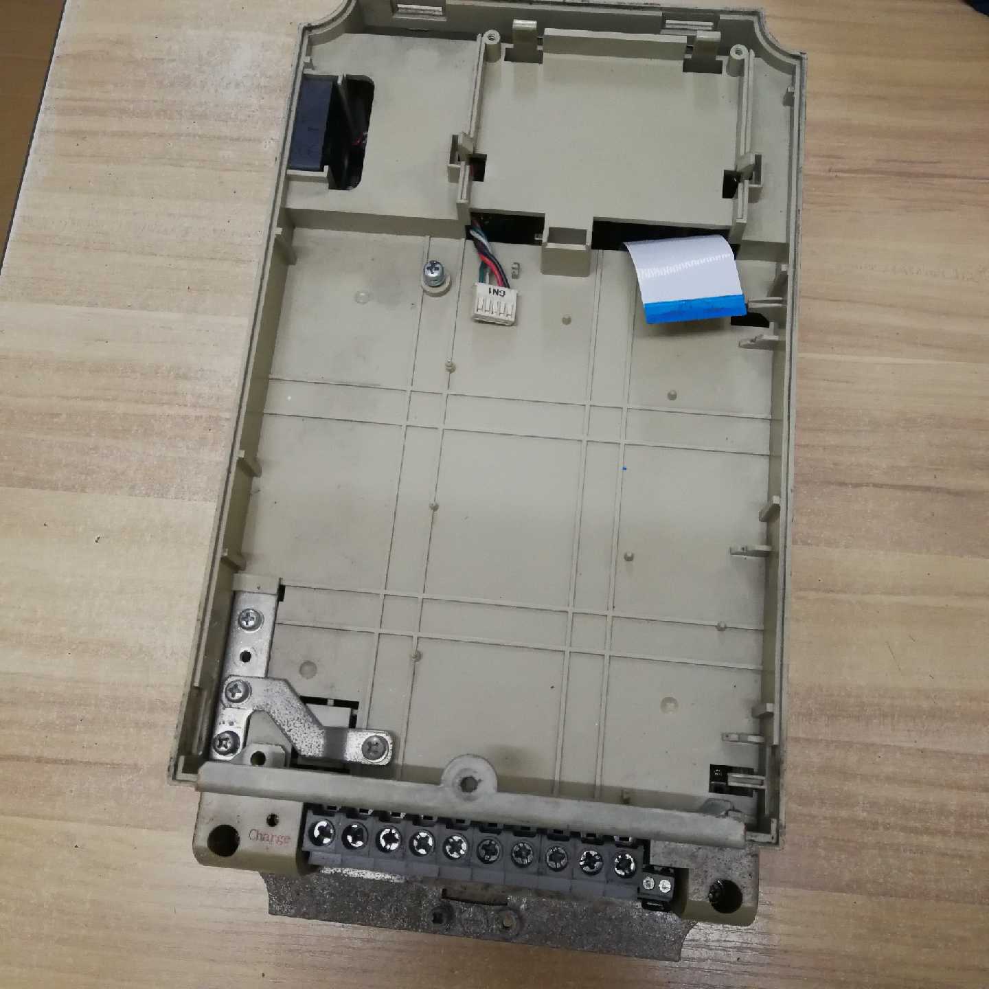 议价-蒙德变频器驱动器 钻攻机CNC IMS-MF4-47P5E-