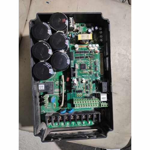 询价-三晶变频器8000B4T5R5GB7R5PB5.5KW可维修